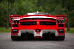 Ferrari FXX Evoluzione 2007 года